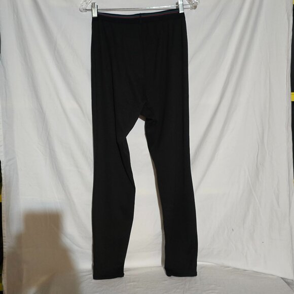 Patagonia Capilene Midweight Base Layer Btm Cool to Cold - Black - Sz M* - Picture 4 of 4